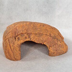 Zilla Rock Den Shelter for Hiding or Basking Reptiles
